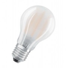 Лампа светодиодная LEDPCLA40 4W/827 230В GL FR E27 FS1 OSRAM 4058075817135