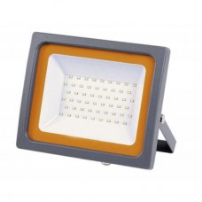 Прожектор PFL-SC-SMD-50Вт LED 50Вт IP65 6500К мат. стекло JazzWay 5001435