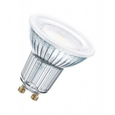 Лампа светодиодная LPPAR1680120 6.9W/827 230В GU10 FS1 OSRAM 4058075815872