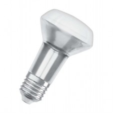 Лампа светодиодная PARATHOM R63 60 non-DIM 36град. 4.3Вт 827 тепл. бел. E27 OSRAM 4058075263963