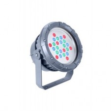 Прожектор BVP323 24LED RGB 220V 30 DMX Philips 911401740392 / 911401740392