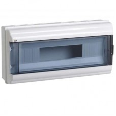 Корпус пластиковый КМПн-18 IP55 ИЭК MKP72-N3-18-55