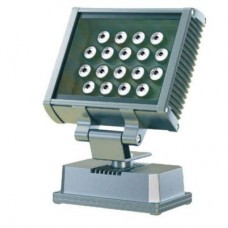 Прожектор OSF20-02-C-62 LED 20Вт IP66 5000К Новый Свет 240060