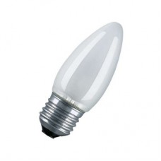 Лампа накаливания CLASSIC B FR 40W E27 OSRAM 4008321411365