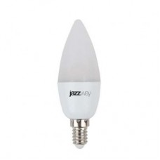 Лампа светодиодная PLED- SP C37 11Вт E14 3000К 230/50 JazzWay 5019157