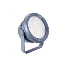 Прожектор BVP323 24LED 40K 220V 8 DMX Philips 911401740372 / 911401740372