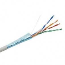 Кабель FTP 4х2х24AWG кат.5e омедн. бухта (м) PROCONNECT 01-0142-3