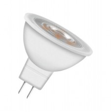 Лампа светодиодная LED STAR MR16 35110 5.5Вт 850 холод. бел. GU5.3 110град. 220-240В OSRAM 4058075373624