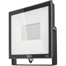 Прожектор 61 947 OFL-100-4K-BL-IP65-LED ОНЛАЙТ 61947