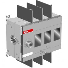 Рубильник 3п OT250Е03W до 200А ABB 1SCA022744R3480