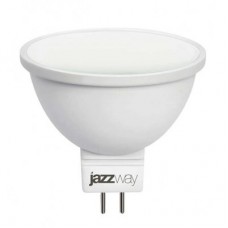 Лампа PLED- SP JCDR 9Вт GU5.3 4000К-E JazzWay 5019577