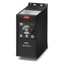 Преобразователь частоты VLT Micro Drive FC 51 1.5кВт (380-480 3 фазы) Danfoss 132F0020