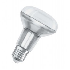 Лампа светодиодная LED P R80 60 D 5.9W/927 230В GL E27 OSRAM 4058075097308