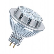 Лампа светодиодная LP MR16 D 43 36 7.8W/927 12V GU5.3 OSRAM 4058075095069