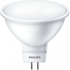 Лампа светодиодная ESS LED MR16 3-35Вт 120D 6500К 220В Philips 929001845008 / 871869679324400