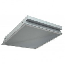 Светильник OPL/R ECO LED 1200 4000К Грильято СТ 1028000290