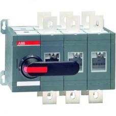 Рубильник 3п OT630E03P 630А ABB 1SCA022718R8940