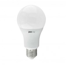 Лампа светодиодная LED 25w 3000K E27 груша 230/50 Jazzway