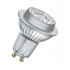 Лампа светодиодная LPPR16D10036 9.6W/827 230В GU10 OSRAM 4058075096608