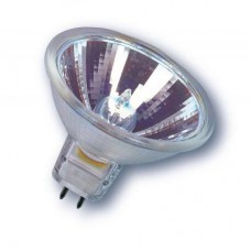 Лампа галогенная DECOSTAR 48860 FL 20W 12V GU5.3 OSRAM 4050300620183