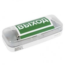 Светильник BS-833-5х0.3 LED IP42 JUNIOR Белый свет a14399