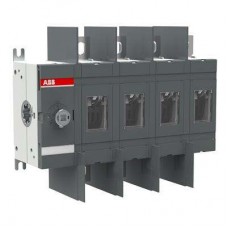 Рубильник OT200E04W без ручки ABB 1SCA022744R3050