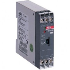 Реле времени CT-ERE 110-130В AC 220-240В AC (0.1-10c) 1ПК ABB 1SVR550100R1100