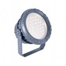 Прожектор BVP323 36LED 40K 220V 30 DMX Philips 911401740652 / 911401740652