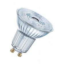 Лампа светодиодная LPPAR16D8060 8W/827 230В GU10 OSRAM 4058075095540