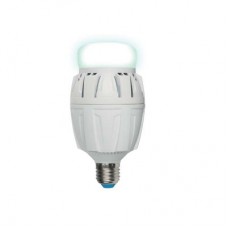 Лампа светодиодная LED-M88-50Вт/DW/E27/FR ALV01WH картон Uniel 08983