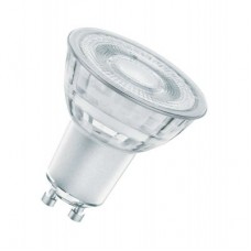 Лампа светодиодная LED STAR+ PAR16 Act&Rel 50 non-DIM 36° 5.2W/827 GU10 OSRAM 4058075105638