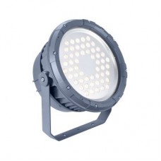 Прожектор BVP324 54LED 27K 220V 30 DMX Philips 911401740812 / 911401740812