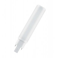 Лампа светодиодная DULUX D/E LED HF 26 830 10Вт 3000К FR G24q-3 OSRAM 4058075135246