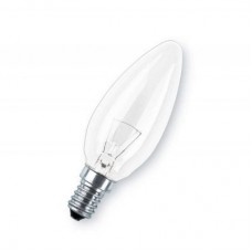 Лампа накаливания CLASSIC B CL 40W E14 OSRAM 4008321788641