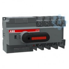 Рубильник OTM100F4M230V с мотор. приводом ABB 1SCA122974R1001