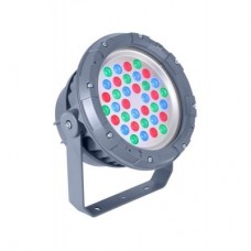 Прожектор BVP323 36LED RGB 220V 45 DMX Philips 911401740722 / 911401740722