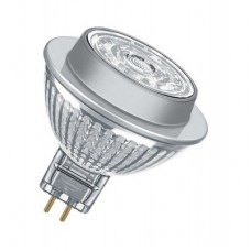 Лампа светодиодная LPMR165036 7.2W/830 12В GU5.3 FS1 OSRAM 4058075815575