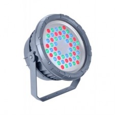 Прожектор BVP324 54LED RGB 220V 15 DMX Philips 911401741022 / 911401741022