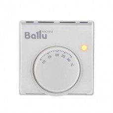 Термостат механический IP40 BMT-1 Ballu НС-1042655