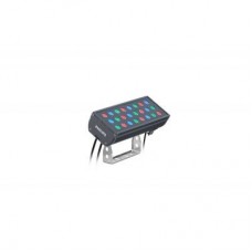 Прожектор BVP340 24LED RGB 220V L35 30 DMX Philips 911401747442 / 911401747442