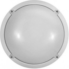 Светильник LED 71 686 OBL-R1-12-4K-WH-IP65-LED 12Вт 4000К IP65 ( Аналог НПП) ОНЛАЙТ 71686