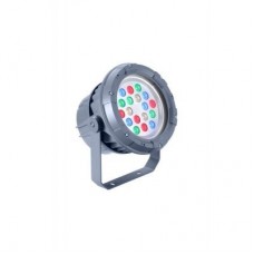 Прожектор BVP322 18LED RGBW40K 220V 15 DMX Philips 911401740102 / 911401740102