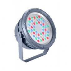 Прожектор BVP324 54LED RGBW40K 220V 15 DMX Philips 911401741062 / 911401741062