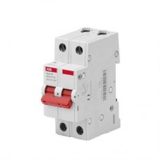 Выключатель нагрузки мод. 2п 40А Basic M BMD51240 ABB 2CDD642051R0040