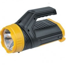 Фонарь Navigator 14 328 NPT-SP23-ACCU Прож/кемп.1LED,5Вт+1COB,5Вт, акк.3,7В 2Ач