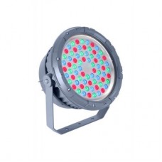 Прожектор BVP324 72LED RGB 220V 8 DMX Philips 911401741372 / 911401741372