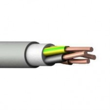 Кабель NUM-J 4х1.5 (бухта) (м) ЭлектрокабельНН M0001218