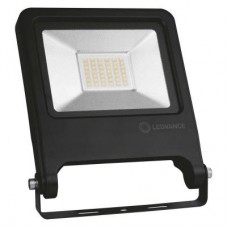 Прожектор светодиодный FLOODLIGHT VALUE 30Вт 4000К 2700Лм IP65 черн. LEDVANCE 4058075268623