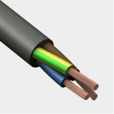 Кабель КГВВнг(А)-LS 3х1.5 (N) 0.66кВ (м) Конкорд 7763