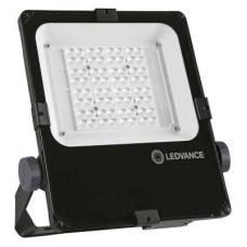 Прожектор светодиодный FLOODLIGHT PERFORMANCE ASYM 45x140 50Вт 3000К 5700лм IP65 асимметр. черн. BK LEDVANCE 4058075353619